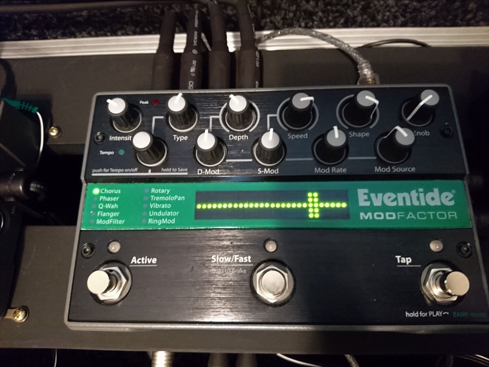 [vând] [EXPIRAT] Eventide Pitchfactor, Modfactor, Powerfactor 2