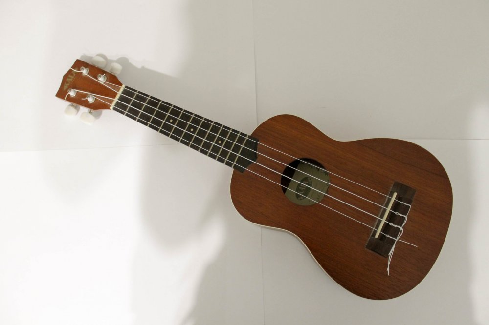 [EXPIRAT] Ukulele Sopran Kala MKS Chitare acustice Romanian Guitarist Community